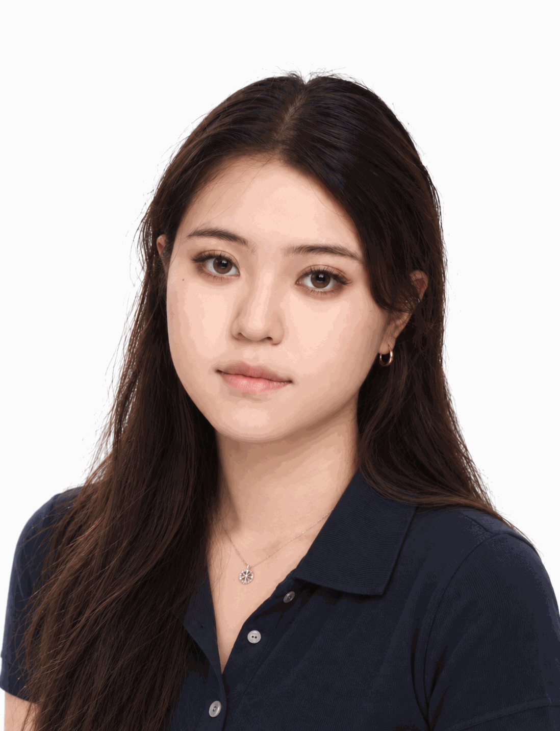 龚恩怡个人照片
